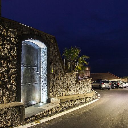 Villa Zagara Garden Spectacular Sea View In ตาออร์มินา ภายนอก รูปภาพ