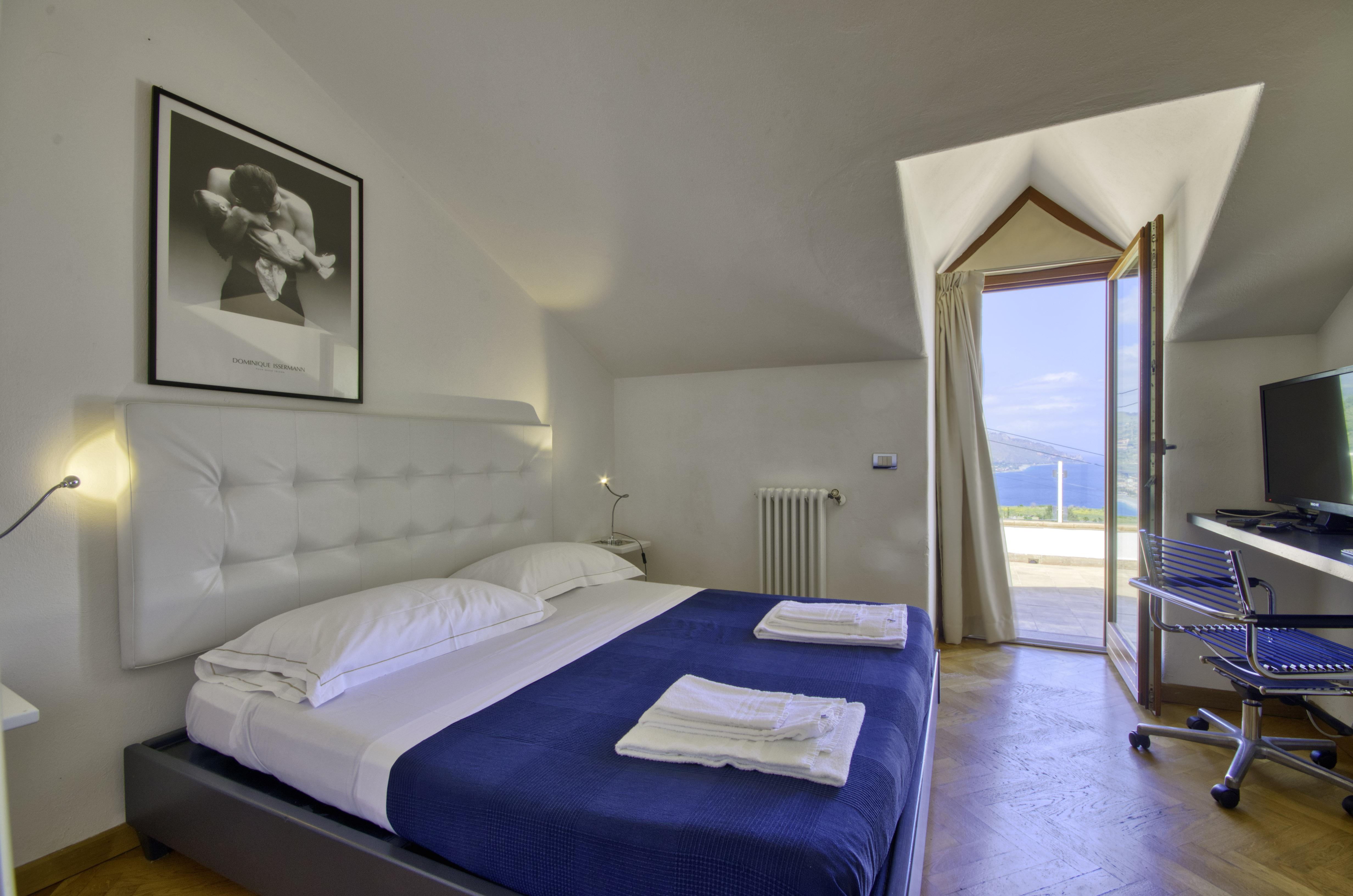 Villa Zagara Garden Spectacular Sea View In ตาออร์มินา ภายนอก รูปภาพ