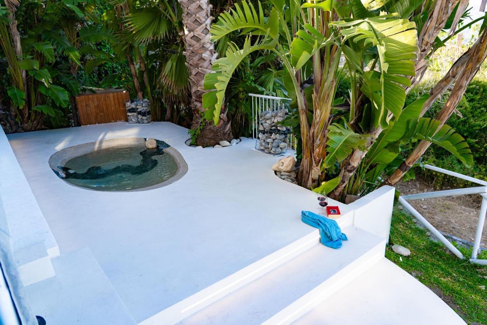 Villa Zagara Garden Spectacular Sea View In ตาออร์มินา ภายนอก รูปภาพ