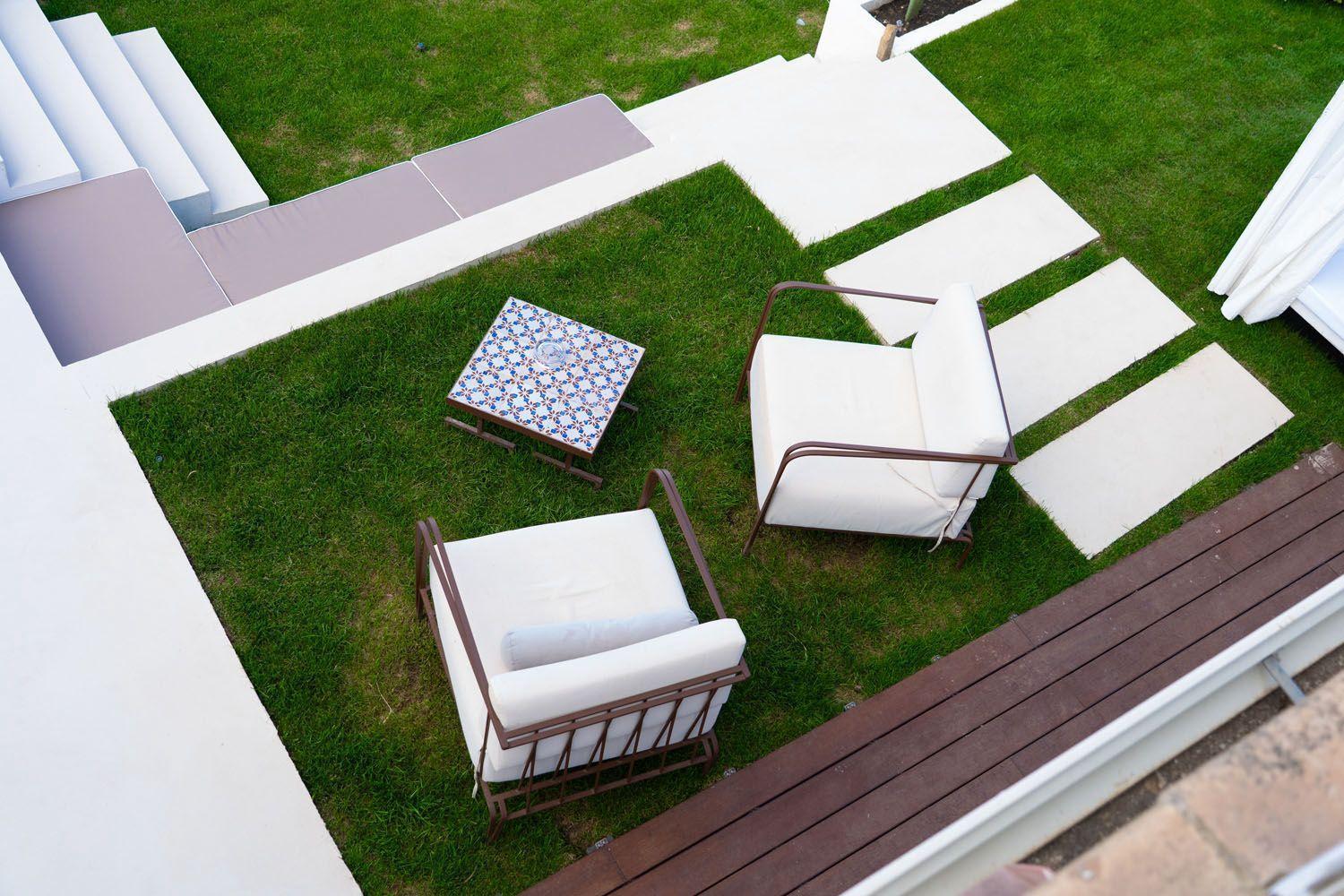 Villa Zagara Garden Spectacular Sea View In ตาออร์มินา ภายนอก รูปภาพ